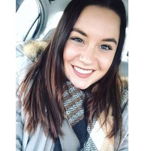 Meet your Posher, Maddie